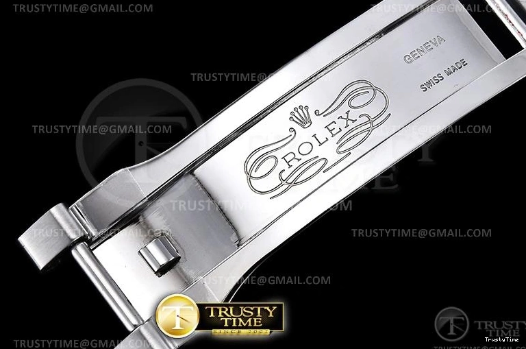 0106 Effortless R2DJ0253I – DJ2 41mm Oyst 652